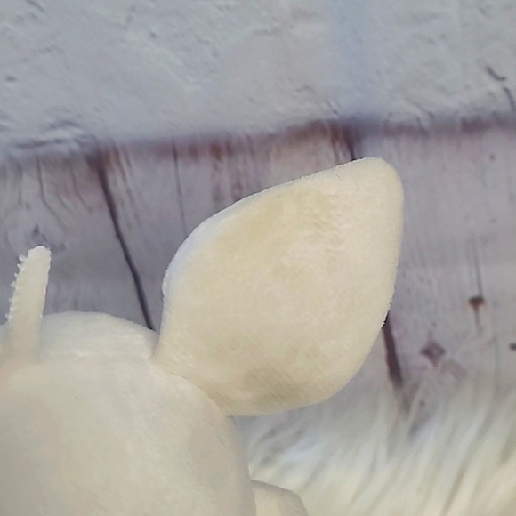 Funko Five Nights At Freddy's Foxy Sister Location Funtime Fox Plush Pink 7" Toy - Picture 7 of 14